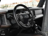 Ford Bronco Outer Banks 2021